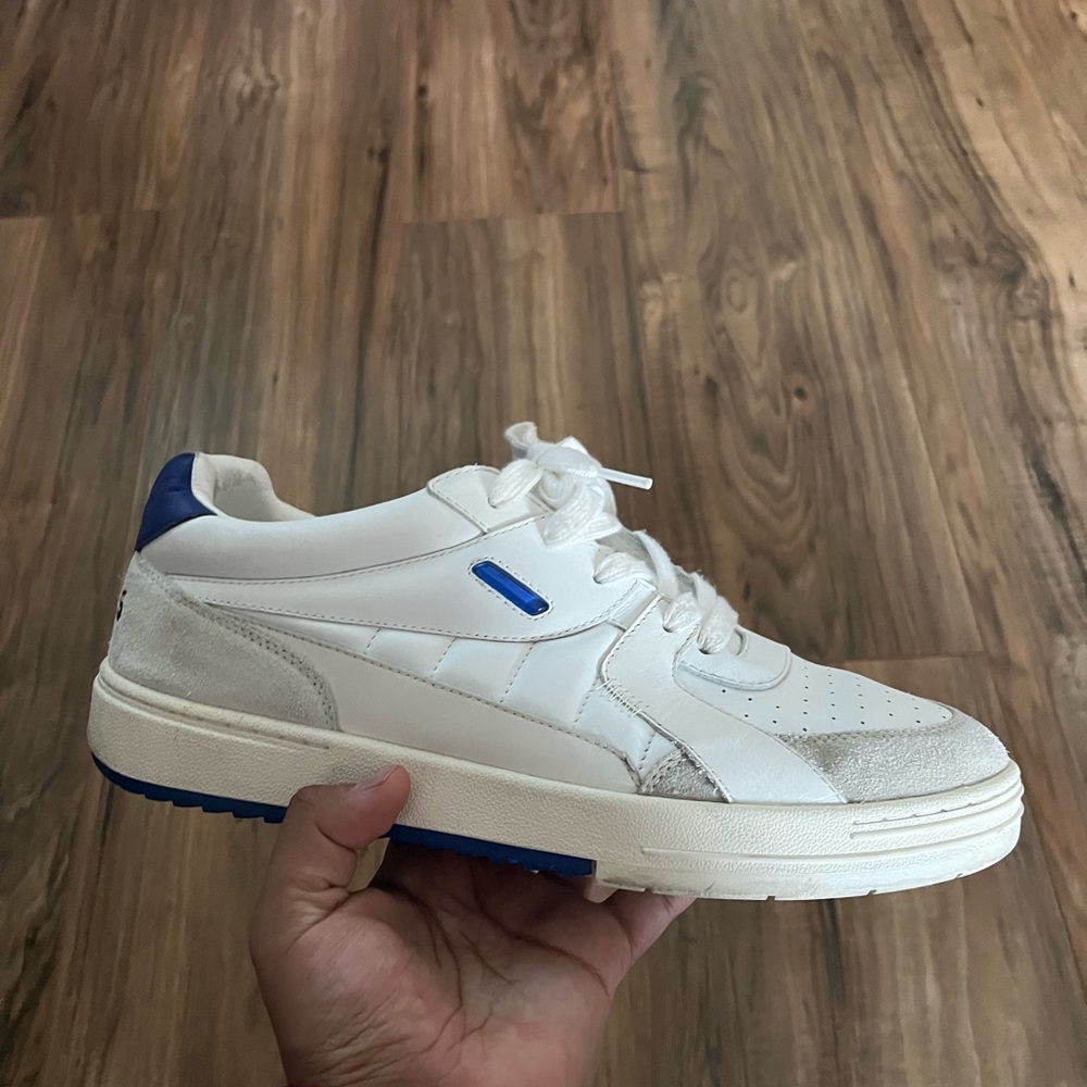 Palm and angels shoes